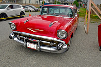 2022 Woody's Pub Show N Shine Coquitlam