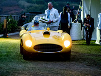 2022 Pebble Beach Concours d Elegance