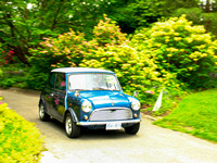 2006 All British Field Meet, Van Dusen Gardens, Vancouver BC Canada