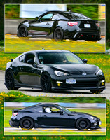 2015 Muse Autosports Track Day Mission September