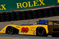 2016 Rolex Monterey Historics, Laguna Seca Gallery Group 7A