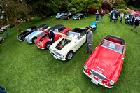 2025 Car Events