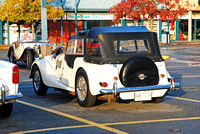 2007 Ladner to Bellingham Run