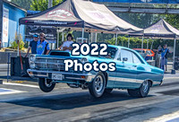 2022 Car Events