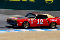 Group 6B – 1959-1975 Grand National Stock Cars drum brakes