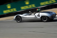 2016 Rolex Monterey Historics, Laguna Seca Gallery 5A