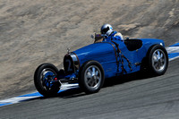 2011 Rolex Monterey Motorsports Reunion