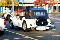 2007 Ladner To Bellingham Run