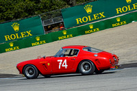 Group 1b RMMR - Mazda Laguna Seca