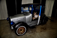 2013 BC Custom and Classic Car Show-photos