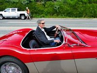 2019 June 22 Healey on Parade as part of the Point Grey festival