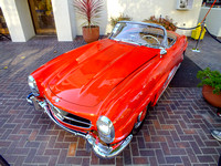 2012 RM Auction Monterey California