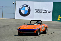 2016 Rolex Monterey Historics, Laguna Seca Gallery Group 6B