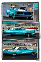 2014 Langley Loafers Ol Time Ashcoft drags