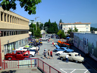 2014 Downtown Abbotsford Collector Car Show