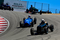 Group 1A Pre-1940 Sports Racing and Touring Cars / 1927-1951 Racing Cars