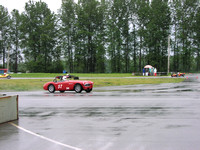 2001 Mission Historic races at Mission Raceway Park