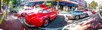 2003 Gastown Concours