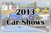 2013 Car Shows