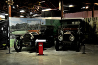 2012 California Auto Museum, Sacramento