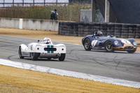 Group 3A – 1955-1961 Sports Racing Cars over 2000cc