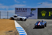 2012 Rolex Monterey Motorsports Reunion