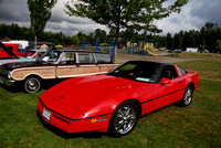 2008 Cougar Claw-in North Surrey