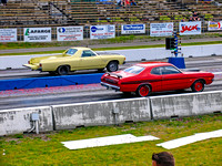 May 5 Mission Friday Night Drags