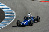 Group 5b RMMR Mazda Laguna Seca