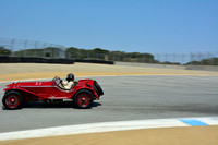 2016 Rolex Monterey Historics, Laguna Seca Gallery Group 1A