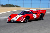 Group 5A - 1964-1969 FIA Mfg. Championship Cars Race