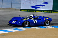 Group 5A - 1960-1968 Sports Racing USRRC Cars