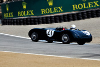 2016 Rolex Monterey Historics, Laguna Seca Gallery Group 1B