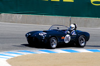 Group 7B - 1963-1966 GT Cars over 2500cc