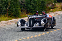 2016 Pebble Beach Tour d Elegance