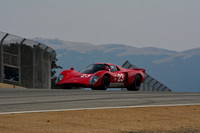 2016 Rolex Monterey Historics, Laguna Seca Gallery Group 3B