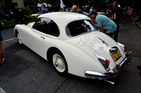 2013 Carmel Concours on the Avenue