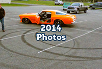 2014 Car Shows