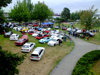 All Japanese Show North Van 2016