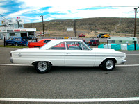 2006 Ashcroft Drag Racing June 10