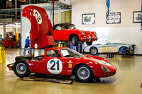 2016 Canepa Open House Scott Valley CA