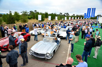2015 Tour d Elegance Carmel, California