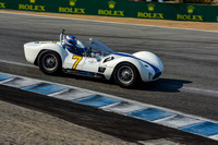 Group 3a RMMR Mazda Laguna Seca