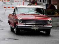 2013 Downtown Abby Car Show Abbotsford