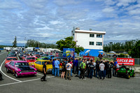 Langley Loafers Old time Drags June 2 2018