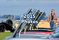 2015 Car Shows