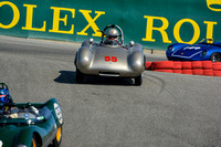 Group 6b RMMR Mazda Laguna Seca