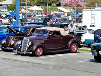 2022 Old Country Car Show Aldergrove High School