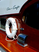 2014 LaConner Washington Classic car and Wooden Boat show